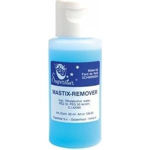 Mastix huidlijm remover 50 ml