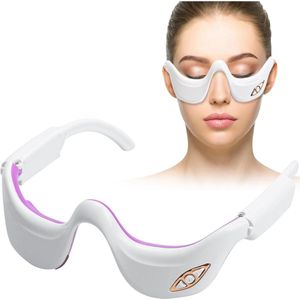 Oogmassage Apparaat - Gezichtsmassage - Hoofdmassage