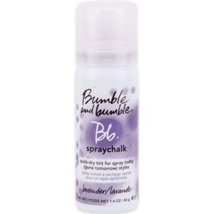 Bumble & Bumble Bumble and Bumble Spray Chalk Lavender 28 g