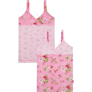 Girls Singlet 2 Pack - Claesen's®