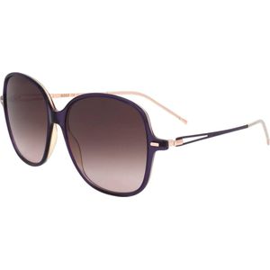 Hugo Boss 1457/S S2N Zonnebril - Dames - Paars