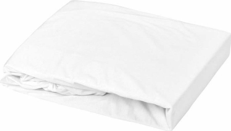 Matrasbeschermer - Waterdicht - Wit - Polyester