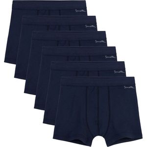 Sanetta Boxershorts Set van 6
