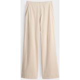 OPUS - Mileni Cargo - Corduroy Broek - Dames