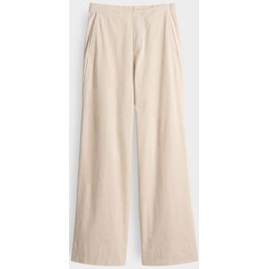 OPUS - Mileni Cargo - Corduroy Broek - Dames