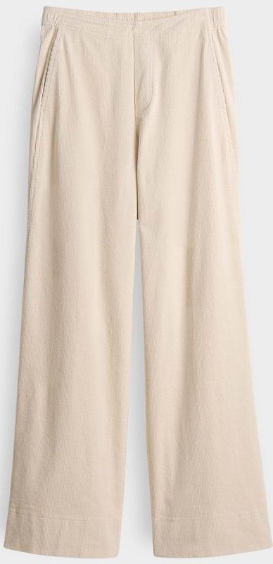 OPUS - Mileni Cargo - Corduroy Broek - Dames