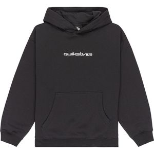 Quiksilver - Salt Water Graphic - Hoodie - Zwart - Jongens 16 Jaar