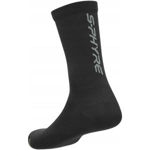 Shimano S-Phyre Merino Fietssokken Maat 45-48