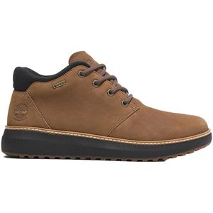 Timberland - Hudson Road - Chukka Laarzen - Bruin - EU 45 1/2
