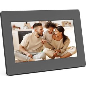 Solacis Digitale Fotolijst - 7 Inch - WiFi - Realview