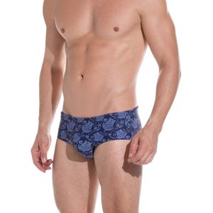 Mundo Unico Pantaloneta Playa Morrocoy Maat M