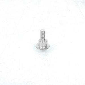 Vis epaule M5 0.8 pour moto Suzuki 500 GSF 2004 à 2011 09139-05077 Neuf