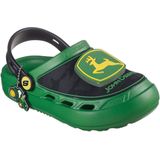 Skechers - Swifters II - Platte Sandalen - Groen