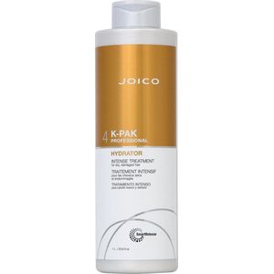 Joico - K-Pak - Intense Hydrator - Haarverzorging - 1000 ml