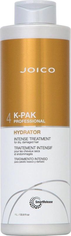 Joico - K-Pak - Intense Hydrator - Haarverzorging - 1000 ml