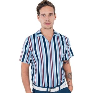 Func Factory mannen Polo Holiday maat L