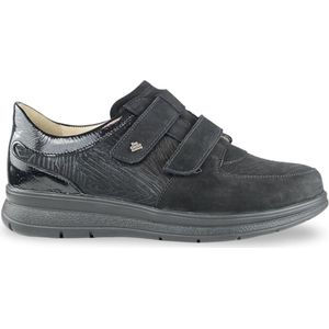 Finn Comfort FinnPlus 3752 Sneaker Reims Zwart