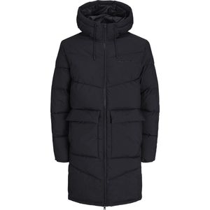 JACK&JONES JORVESTERBRO LONG PUFFER SN Heren Jas - Maat L