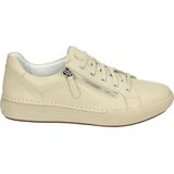 Josef Seibel - CLAIRE 03 - Lage Sneakers - Beige