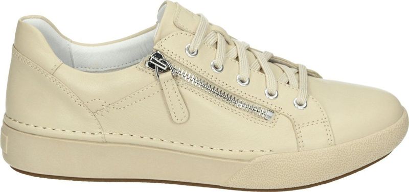 Josef Seibel - CLAIRE 03 - Lage Sneakers - Beige