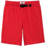 Aigle Ais25ubot005 Korte Broek Rood XS Man,Vrouw