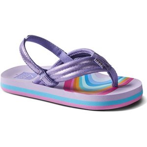 Reef - Little Ahi Candyland - Slipper - Multicolor - Synthetisch Bovenwerk