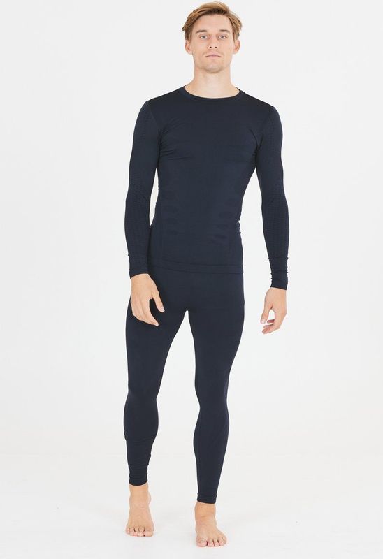 Whistler - Pree M - Funktionswäsche-Set - Naadloos