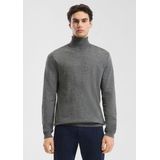 Coltrui - Gebreide Trui - Casual - Normale Pasvorm