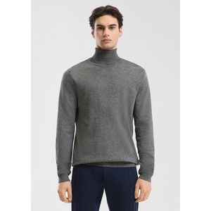 Coltrui - Gebreide Trui - Casual - Normale Pasvorm