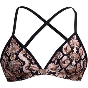 Rattle racer Tri top - Dames | Funkita | Maat 36