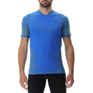 Uyn Running Exceleration T-shirt Met Korte Mouwen