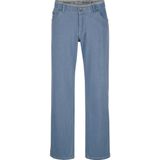 Babista - VESTABELLA - Jeans - Lichtblauw - Lage Taille