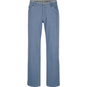 Babista - VESTABELLA - Jeans - Lichtblauw - Lage Taille