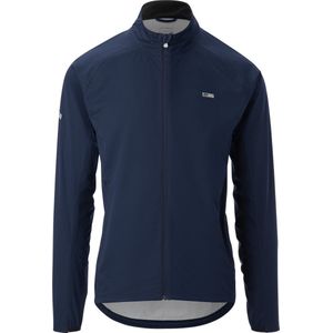 Giro Stow H2O Jas Heren, blauw