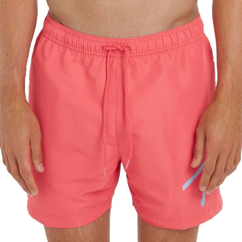 Tommy Hilfiger SF Medium Drawstring Zwembroek Mannen - Maat M