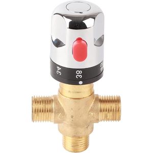 Toiletvergrendeling rond badkamerrozet met rood-groene schijf - deurslot voor toiletdeur en kleedkamer .