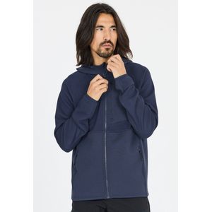 Whistler Outdoorjas 'Langley'  donkerblauw