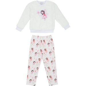 Zachte Feeën Pyjamaset (2-delig)