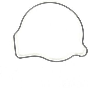 Joint couvercle pompe à eau pour moto Honda Cbr 900 Rr 19226-MCJ-000 Neuf