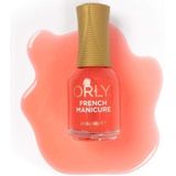 ORLY - French Manicure - Nagellak - BARE ROSE - 18 ml