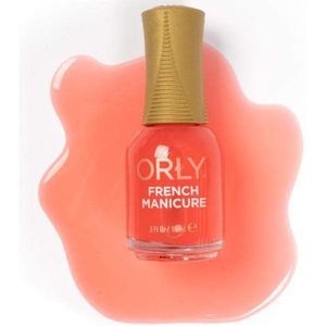 ORLY - French Manicure - Nagellak - BARE ROSE - 18 ml