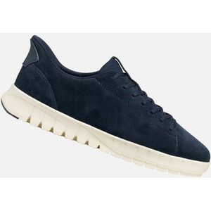 GEOX - Flextride Plus - Sneakers - Marineblauw