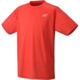 Yonex Ym0045ex T-shirt Met Korte Mouwen