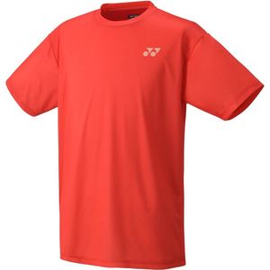 Yonex Ym0045ex T-shirt Met Korte Mouwen
