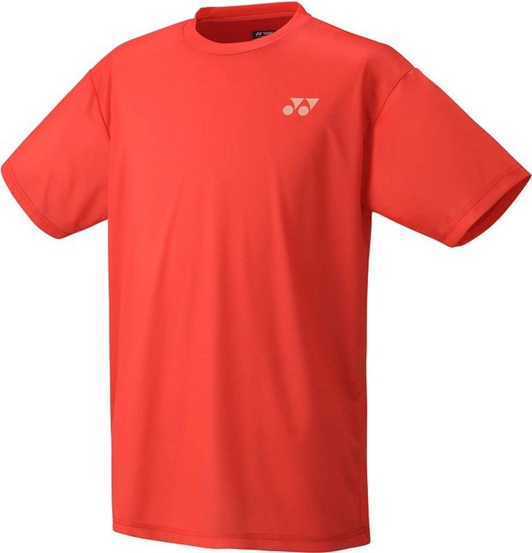 Yonex Ym0045ex T-shirt Met Korte Mouwen