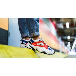 Sneakers Nike M2K Tekno - Maat 39