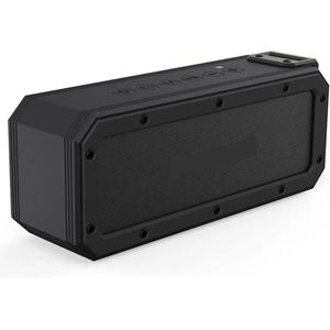 Luidspreker - Luidsprekerkabels - Bookshelf Speaker - Speakers voor PC - BT 5.0 - NFC - 40W - 15H Speeltijd - IPX7 - Zwart