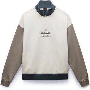 Napapijri Sweatshirt B-Premium Hz NP0A4I6N Cb Mca-L