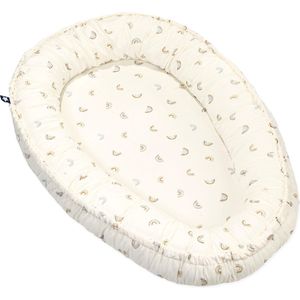 Knuffelnestje NIDO Little Bow