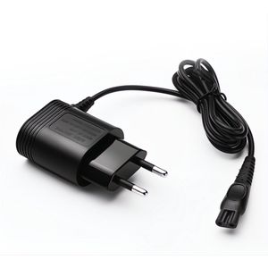 Oplader 15V 0.36A (5.4 watt) geschikt voor Philips HQ8505, CP9110, CRP136, 9000, 7000, 5000, 3000 Series - Voedingadapter